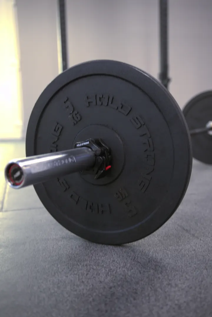 Zum Training - deine Fitnessmanufaktur — fitnessstudio in Eigen, Bottrop — 3