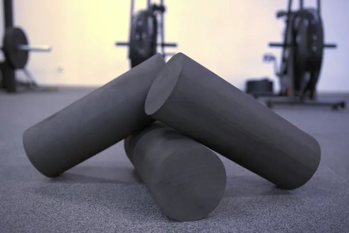 Zum Training - deine Fitnessmanufaktur — fitnessstudio in Bottrop — 4