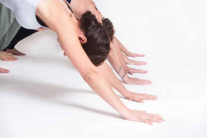 EsTaYoga — yoga-studio in Goes — 3