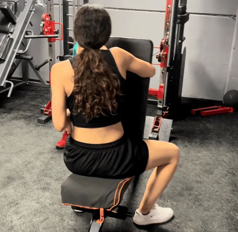 EMPIRE FITNESS CLUB — träningsstudio-studio i Leganés — bild 3