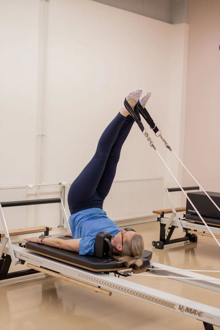 SonWell — pilates-studio – Vimpeli — 3