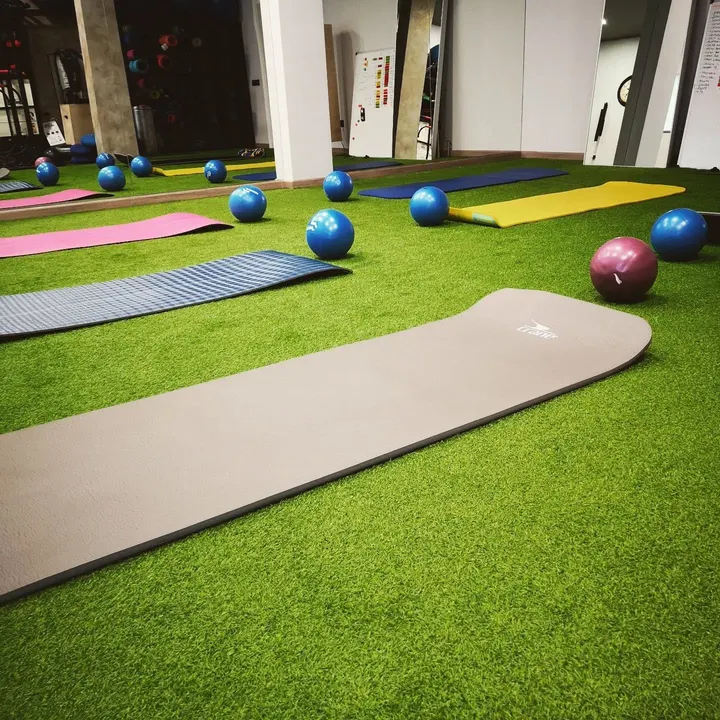Gravity León — strength-studio i El Ejido, León