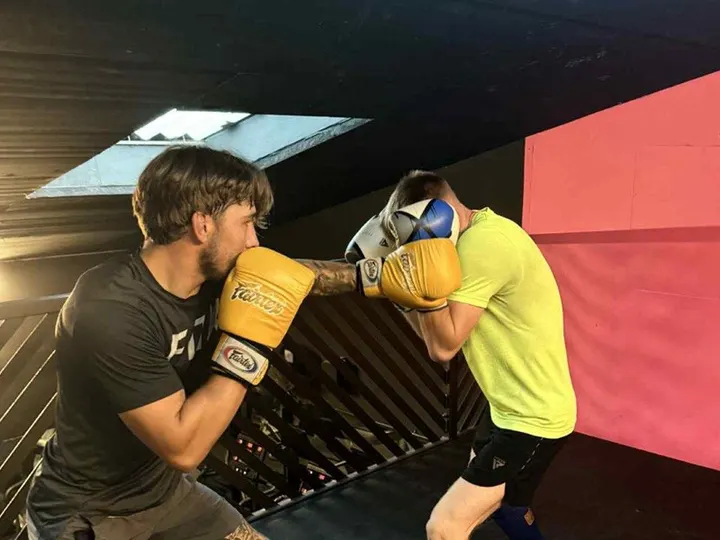 Results Gym Forfar — martial arts-studio in Forfar — 3