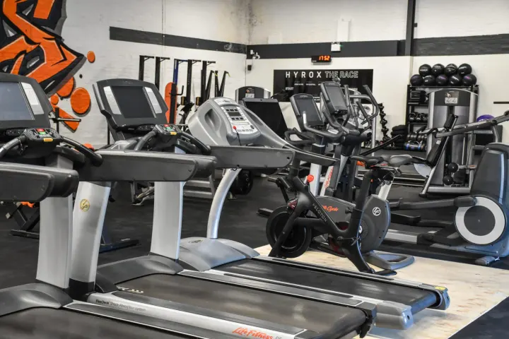 Royals Gym — hyrox-studio in Spalding — 3