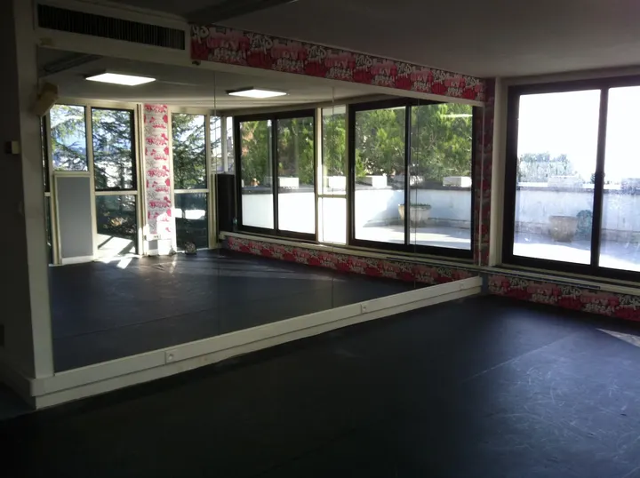 K.rismatik Company — danse-studio à Saint-Barthélemy, Nice — 3