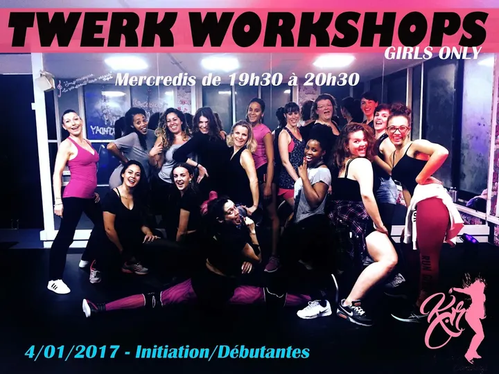 K.rismatik Company — danse-studio à Nice — 3
