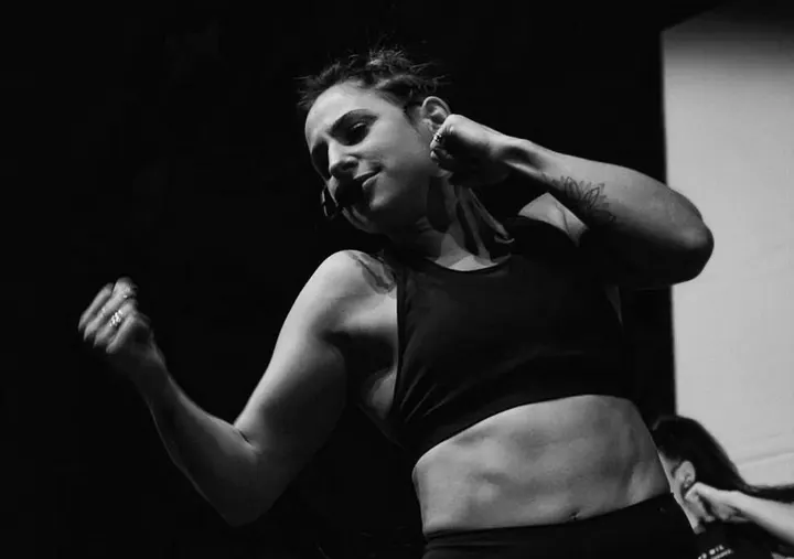 Living Well Fitness Boskoop — sportschool-studio in Boskoop — 2