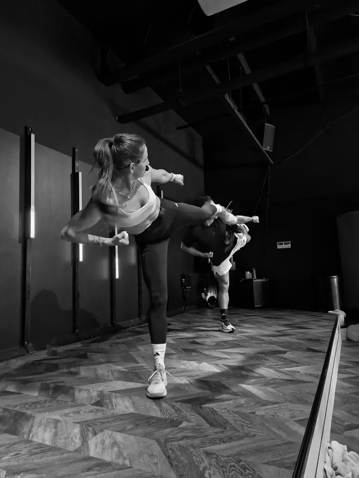 Living Well Fitness Boskoop — sportschool-studio in Boskoop — 3