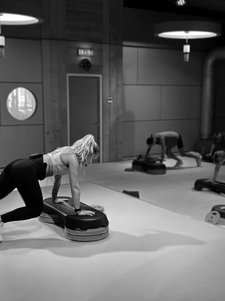 Living Well Fitness Boskoop — sportschool-studio in Boskoop — 3