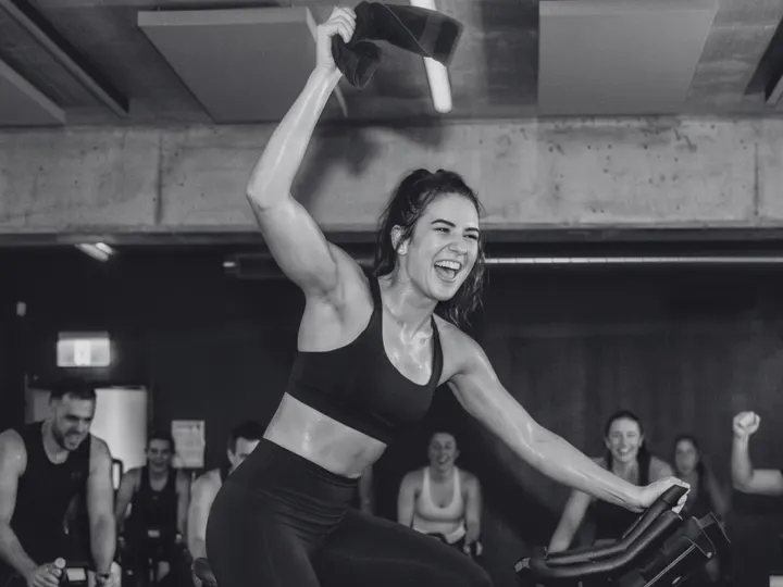 Living Well Fitness Boskoop — sportschool-studio in Boskoop — 6