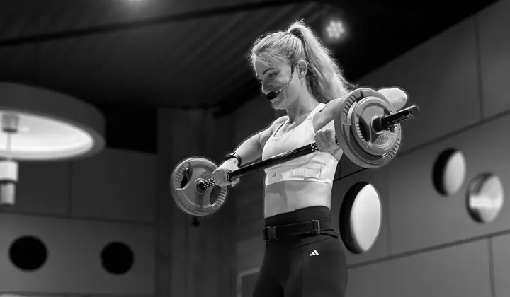 Living Well Fitness Boskoop — Sportschool in Boskoop