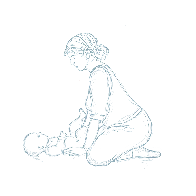 Kundalini Yoga mit Agnieszka — yoga-studio i Berlin — 2