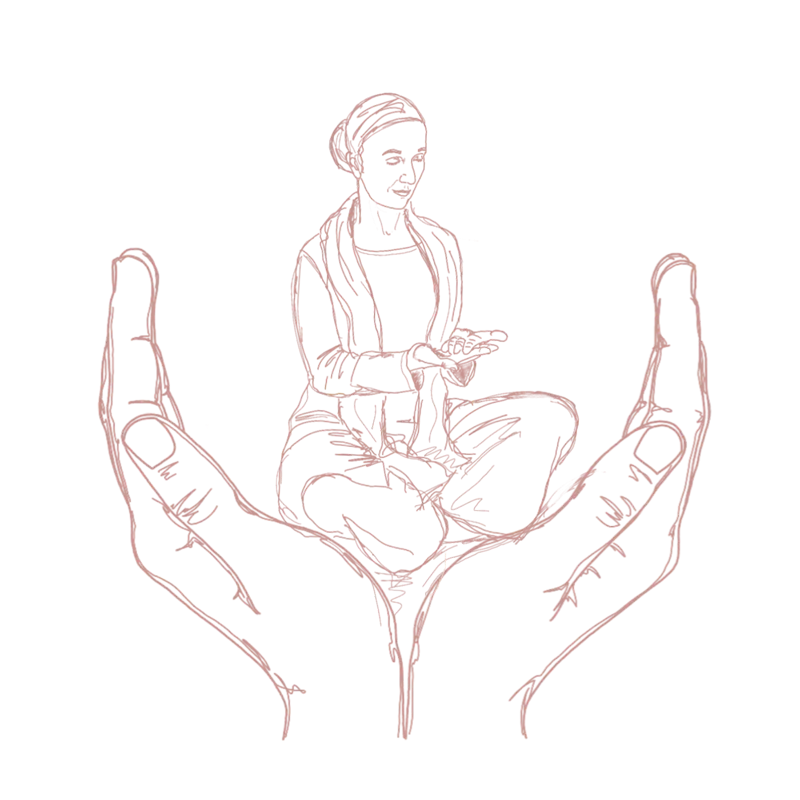 Kundalini Yoga mit Agnieszka — yoga-studio i Berlin — 3