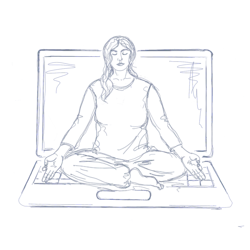 Kundalini Yoga mit Agnieszka — yoga-studio i Berlin — 3