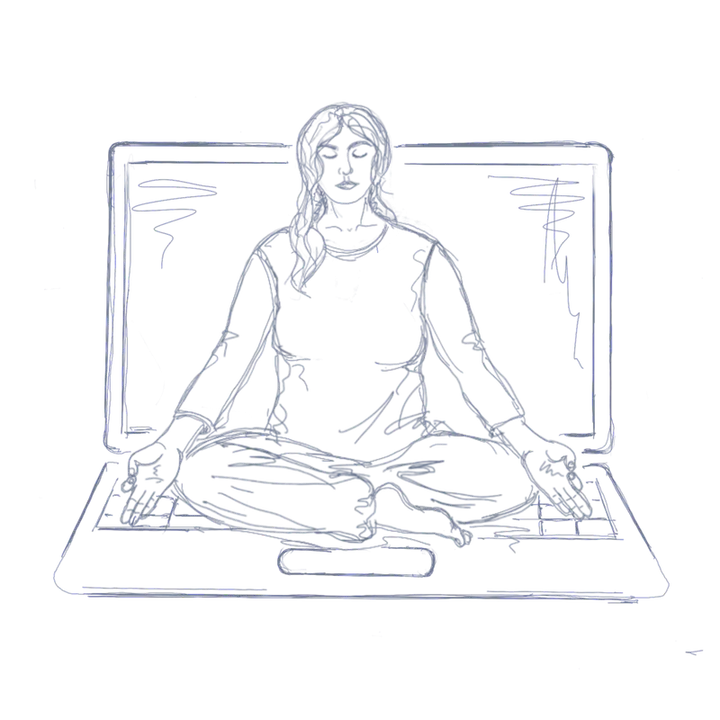 Kundaliniyoga & Avurverdamassage Anja.J.Ribbe — yoga-studio in Berlin — 3
