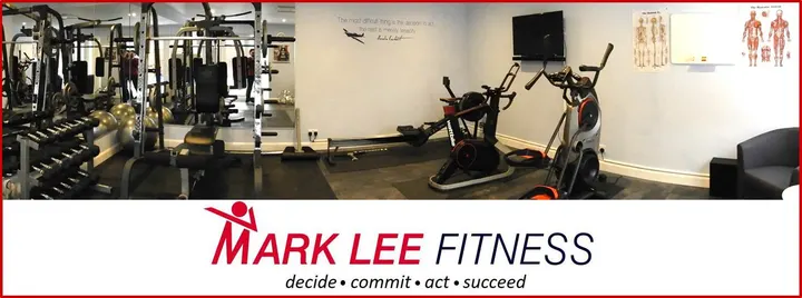 Mark Lee Fitness — fitness studio in Market Rasen — 3