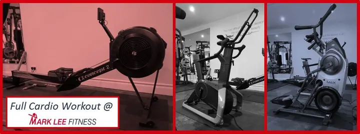 Mark Lee Fitness — fitness studio in Market Rasen — 3