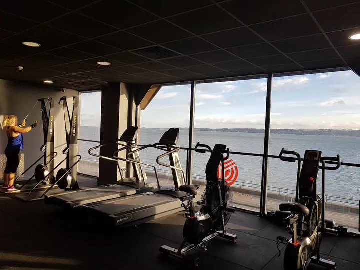 Glenn Wilkinson Lifestyle — fitness studio in Newtownabbey — 3