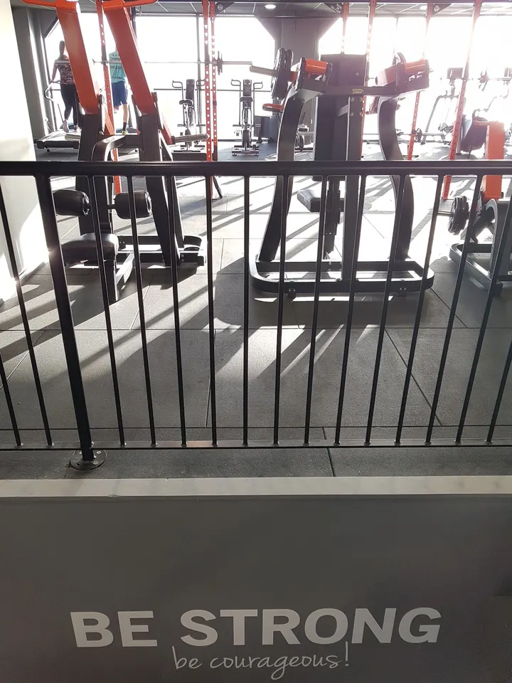Glenn Wilkinson Lifestyle — fitness studio in Newtownabbey — 4