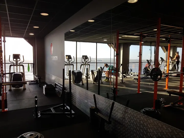 Glenn Wilkinson Lifestyle — fitness studio in Newtownabbey — 5