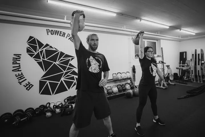 PPA PowerPackAthleltics — krafttraining-studio in Wolsdorf, Siegburg — 2