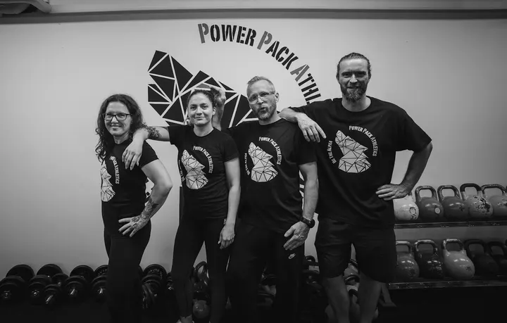 PPA PowerPackAthleltics — krafttraining-studio in Wolsdorf, Siegburg — 3