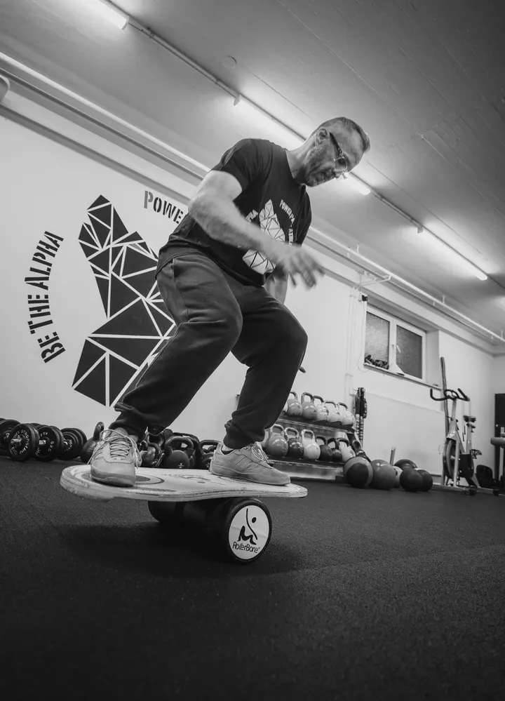 PPA PowerPackAthleltics — krafttraining-studio in Siegburg — 3