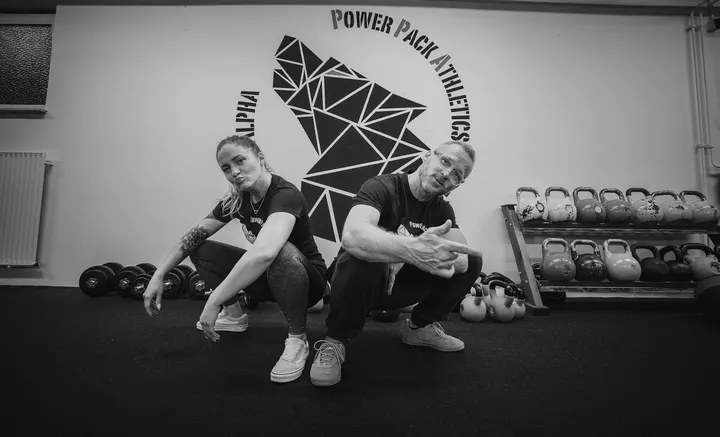 PPA PowerPackAthleltics — krafttraining-studio in Siegburg — 4