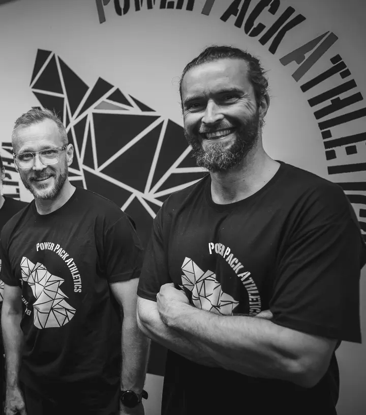 PPA PowerPackAthleltics — krafttraining-studio in Siegburg — 5