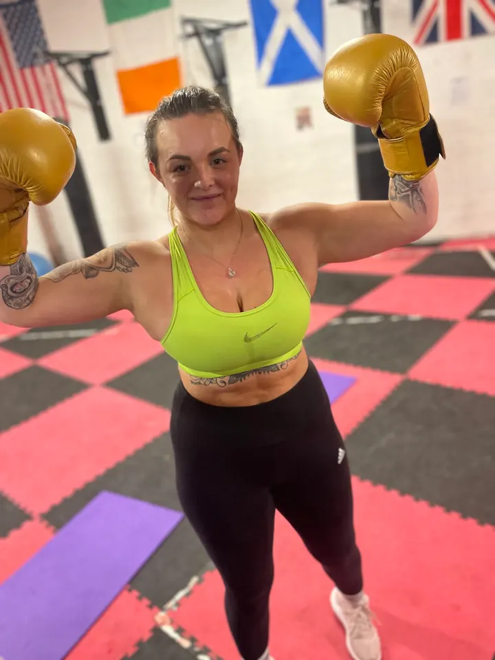 Narna's Gym — fitness studio in Ridgacre, Birmingham — 3