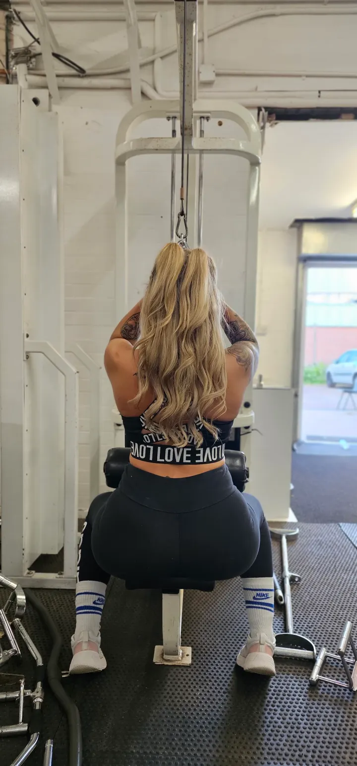 Narna's Gym — fitness studio in Birmingham — 4