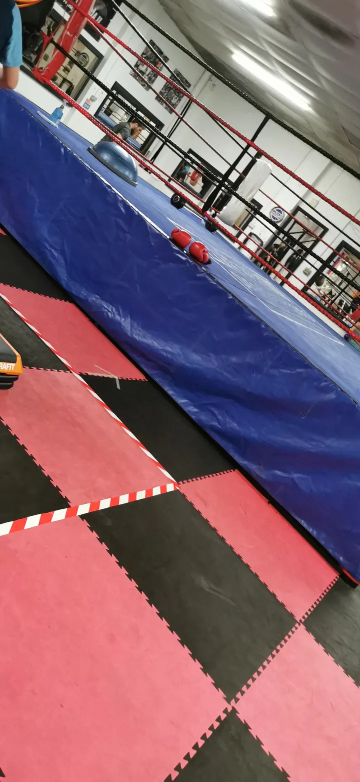 Narna's Gym — fitness studio in Birmingham — 5