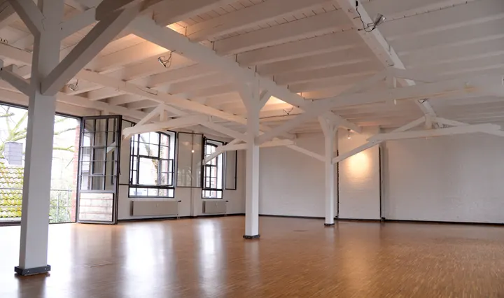Yoga - Hatha Yoga in Aachen - Jeanette McGrath — yoga-studio in Burtscheid, Aachen — 2