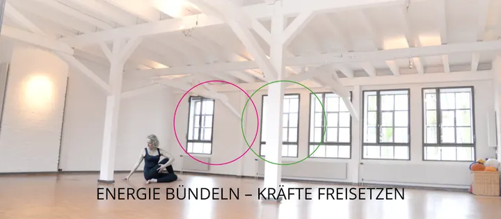 Yoga - Hatha Yoga in Aachen - Jeanette McGrath — Yoga in Burtscheid, Aachen
