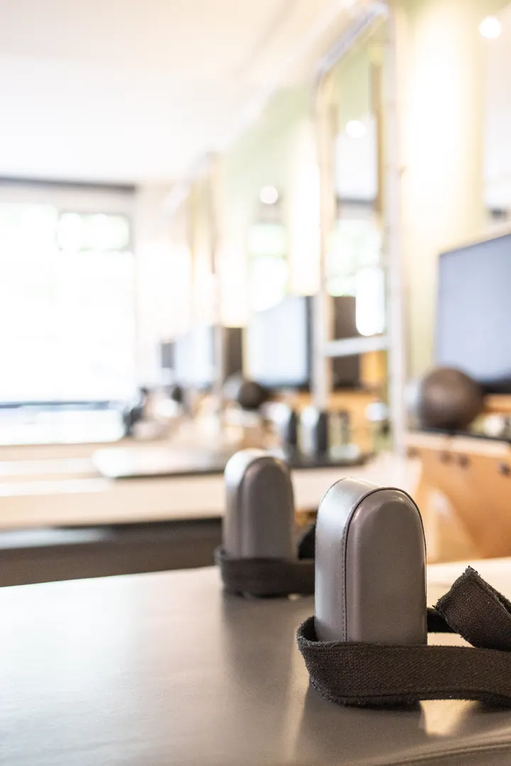 Pilatesbee: Reformer Pilates & more — pilates-studio in Schwabing, München — 3
