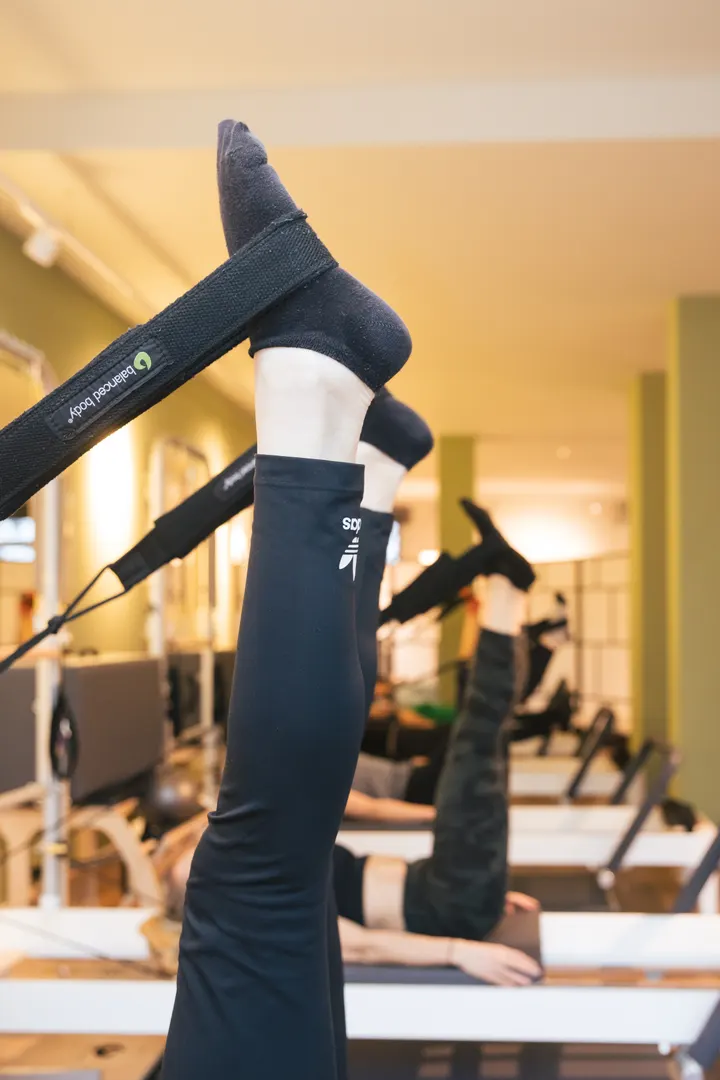 Pilatesbee: Reformer Pilates & more — pilates-studio in München — 3