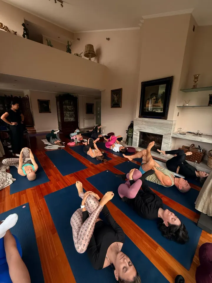 YogArte — yoga-studio em Porto — 2