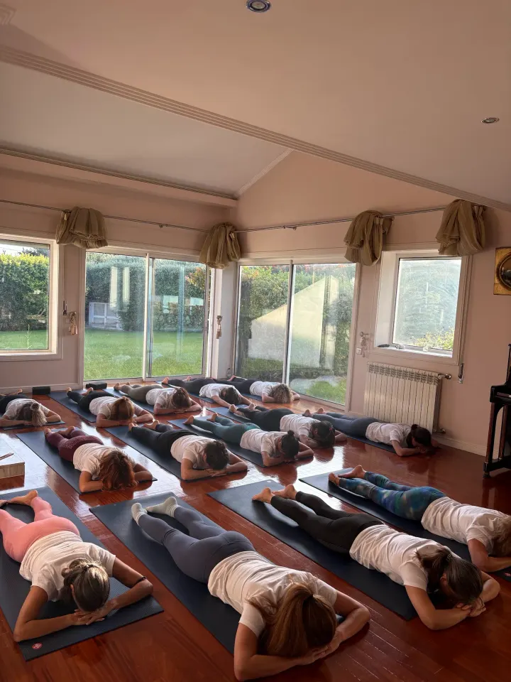 YogArte — Yoga em Vila Nova de Gaia