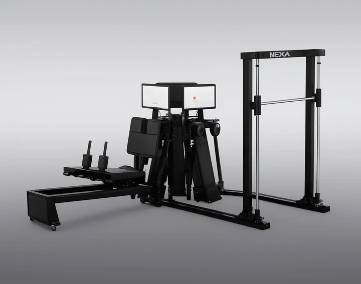 Concordia Lifestyle — entrenamiento personal-studio en Abando, Bilbao — 2