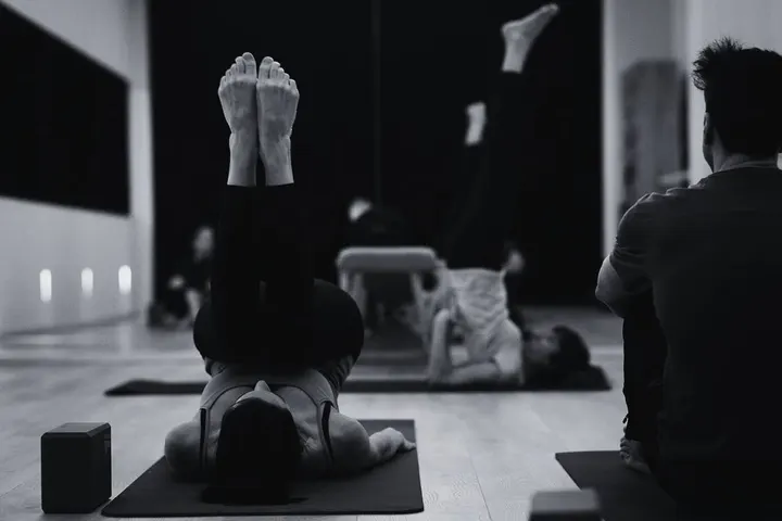 Concordia Lifestyle — entrenamiento personal-studio en Bilbao — 4