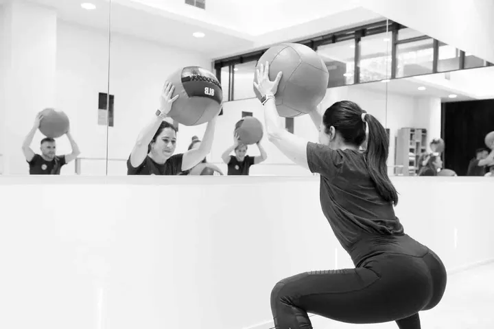 Concordia Lifestyle — pt studio-studio i Abando, Bilbao