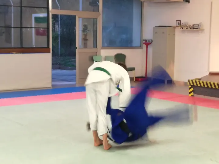 SHIN GI TAI VERONA JUDO — arti marziali-studio a Ponte Crencano, Verona — 3