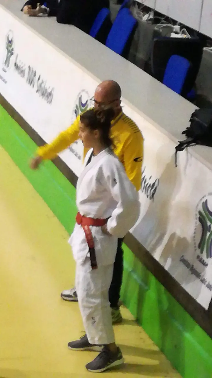 SHIN GI TAI VERONA JUDO — arti marziali-studio a Verona — 3