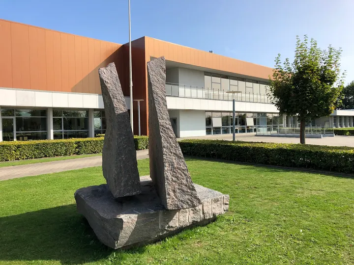 Fredericia Gymnastikforening — Gymnastik i Vasedal, Fredericia