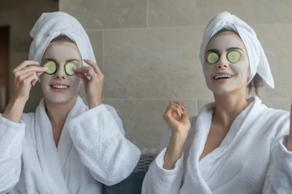 Elements Spa Sundsvall — Wellness i Norrmalm, Sundsvall