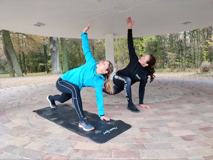 U-BODY — pt-studio in Schwachhausen, Bremen — 3