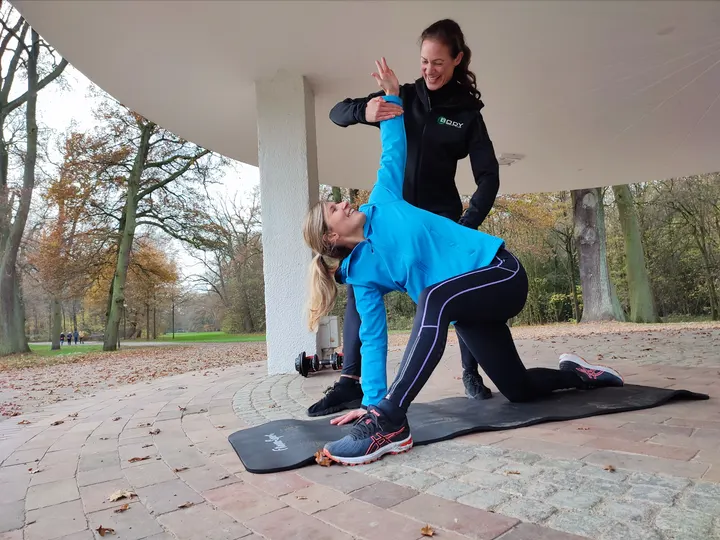 U-BODY — pt-studio in Bremen — 3