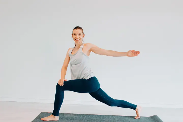 Yoga Og Fysio — yoga-studio i Nordby, Jessheim — 2