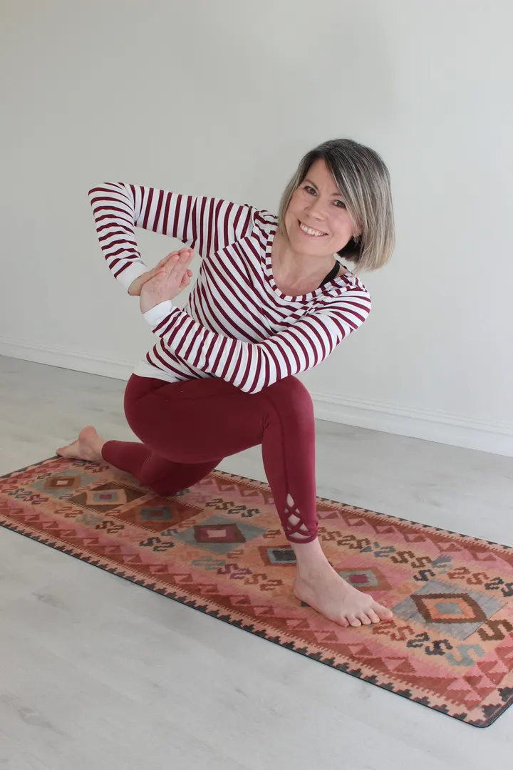 Yoga Og Fysio — yoga-studio i Nordby, Jessheim — 3