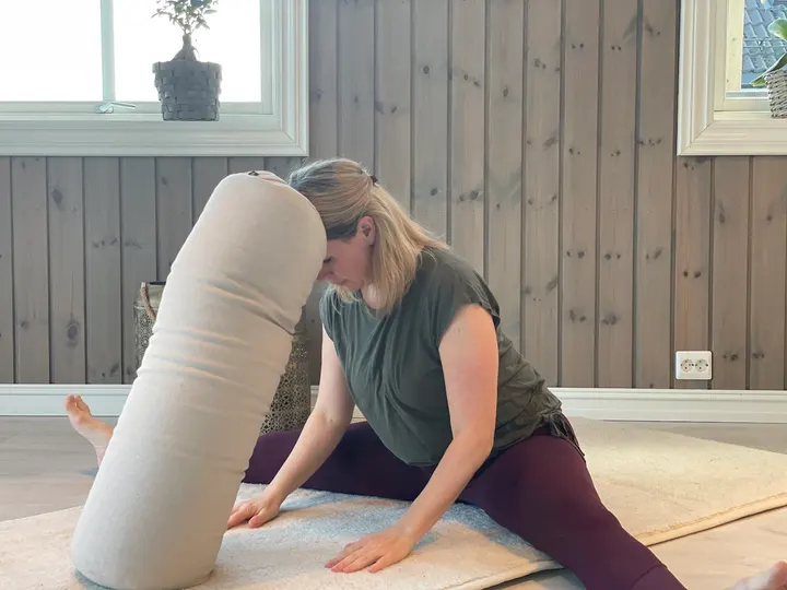 Yoga Og Fysio — yoga-studio i Jessheim — 5